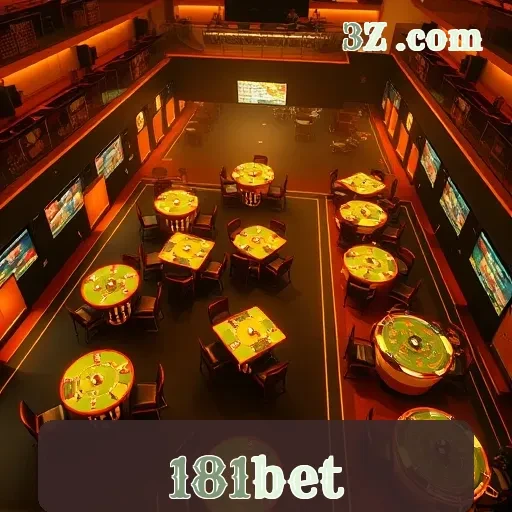 181bet App
