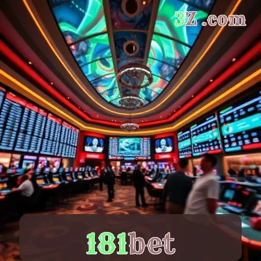181bet Jogos