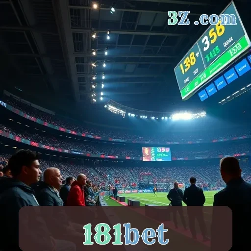 181bet Plataforma