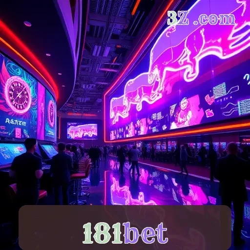 181bet Eventos Esportivos