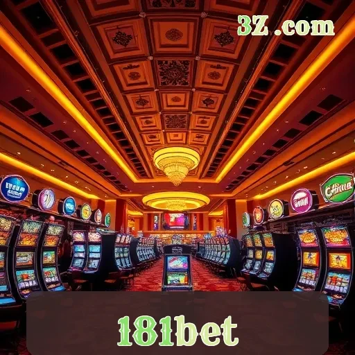 181bet VIP